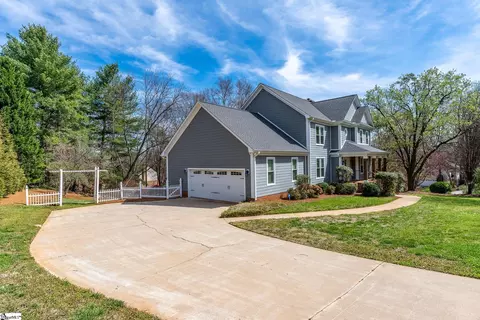 Exterior - 108 Tarleton Way, Greer, SC 29650 photo 3 of 11