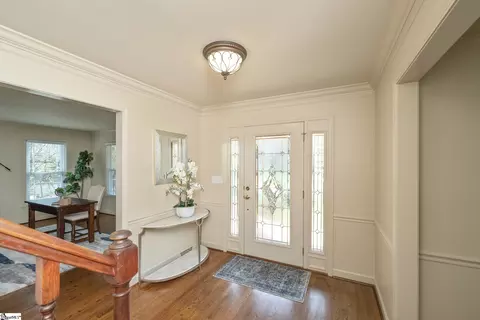 Entry Way - 108 Tarleton Way, Greer, SC 29650 photo 1 of 2