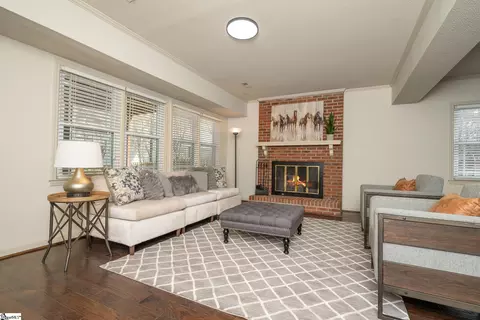 Living - 108 Tarleton Way, Greer, SC 29650 photo 4 of 4
