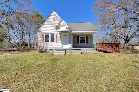 2965 Old Spartanburg Hwy, Woodruff, SC 29388
