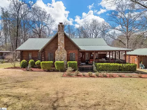 418 Copeland Rd, Greer, SC 29651