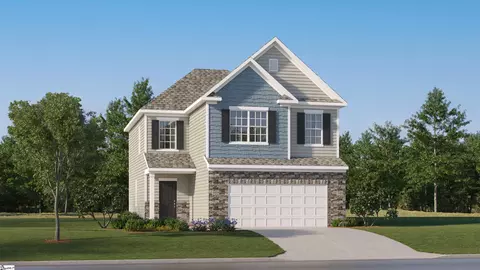 25 Nina Meadows Dr, Taylors, SC 29687