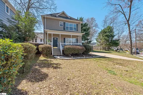 107 Cateechee Ave, Greenville, SC 29605