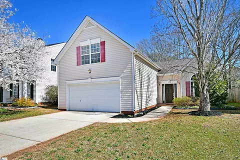 202 Clay Thorn Ct, Greer, SC 29651