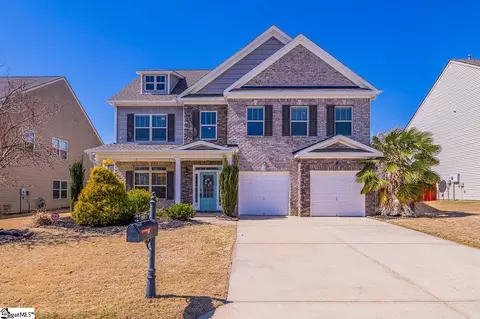 108 Sheepscot Ct, Simpsonville, SC 29681