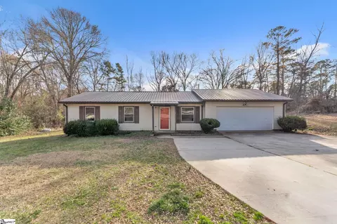 8073 W 76 Hwy, Laurens, SC 29360