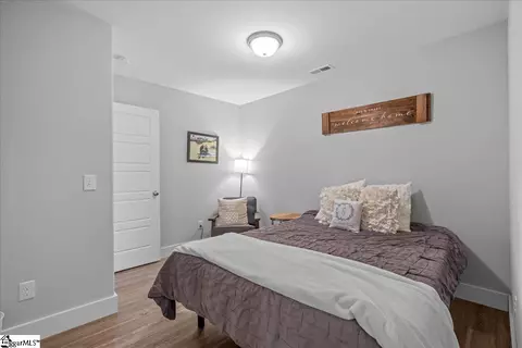 Bedroom - 321 Shadow Ln, Lyman, SC 29365 photo 9 of 9