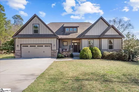 Exterior - 321 Shadow Ln, Lyman, SC 29365 photo 5 of 5