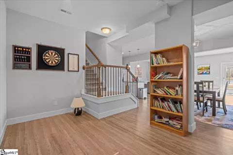 Entry Way - 321 Shadow Ln, Lyman, SC 29365 photo 4 of 4