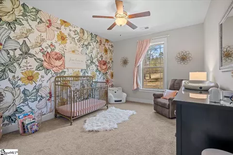 Bedroom - 321 Shadow Ln, Lyman, SC 29365 photo 3 of 9