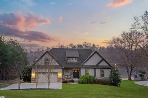 321 Shadow Ln, Lyman, SC 29365