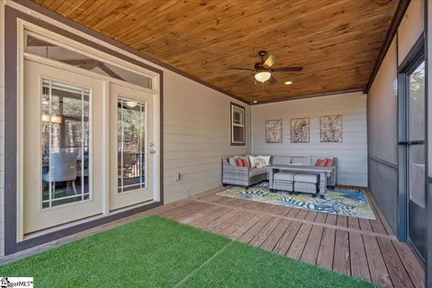 Exterior - 321 Shadow Ln, Lyman, SC 29365 photo 3 of 5