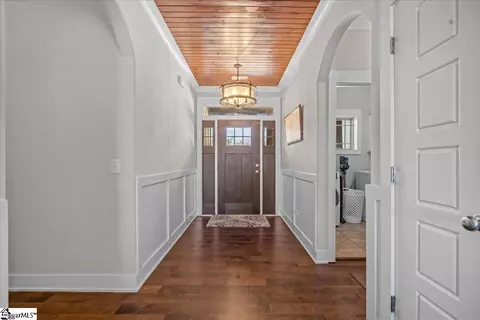 Entry Way - 321 Shadow Ln, Lyman, SC 29365 photo 1 of 4