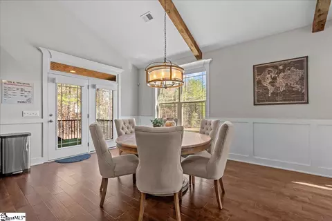 Dining - 321 Shadow Ln, Lyman, SC 29365 photo 2 of 3