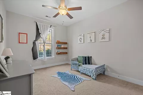 Bedroom - 321 Shadow Ln, Lyman, SC 29365 photo 1 of 9
