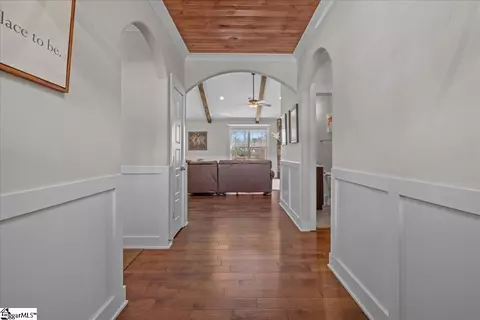 Entry Way - 321 Shadow Ln, Lyman, SC 29365 photo 2 of 4
