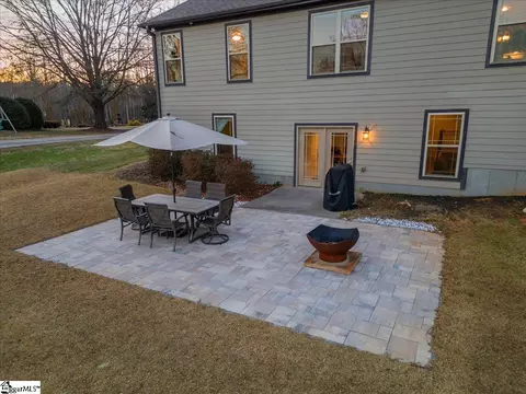 Exterior - 321 Shadow Ln, Lyman, SC 29365 photo 4 of 5