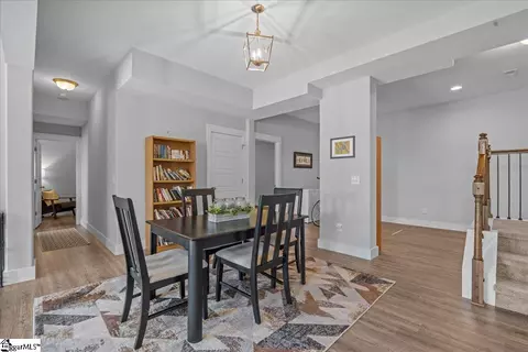 Dining - 321 Shadow Ln, Lyman, SC 29365 photo 3 of 3