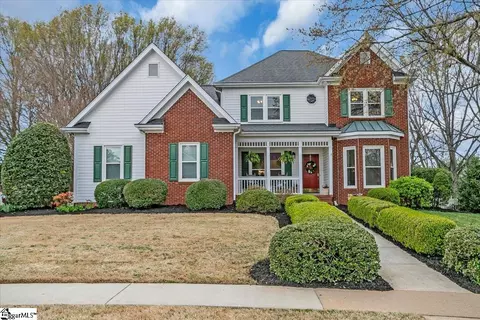 4 Gables Way, Greenville, SC 29615