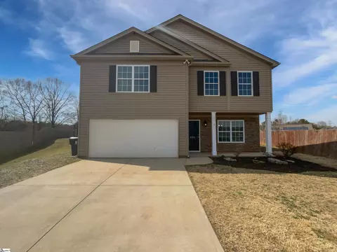 830 Ethan Bishop Ct, Duncan, SC 29334