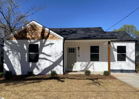 10 Sunshine Ave, Greenville, SC 29609