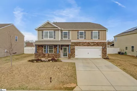 145 Lake Grove Rd, Simpsonville, SC 29681