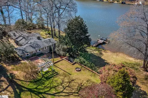 Exterior - 830 Lakeside Dr, Anderson, SC 29621 photo 9 of 9