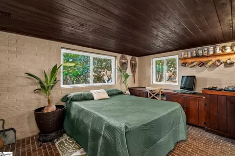 Bedroom - 830 Lakeside Dr, Anderson, SC 29621 photo 5 of 5