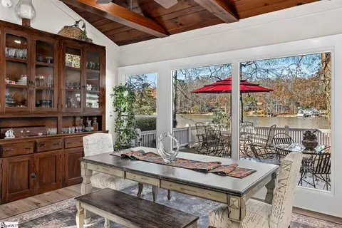 Dining - 830 Lakeside Dr, Anderson, SC 29621 photo 2 of 2