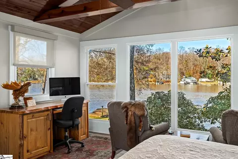 Bedroom - 830 Lakeside Dr, Anderson, SC 29621 photo 3 of 5