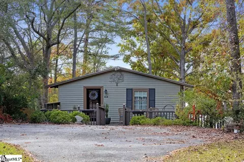 197 Waterloo Shores Rd, Waterloo, SC 29384