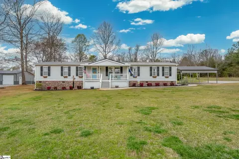 1402 Massey Rd, Pendleton, SC 29670
