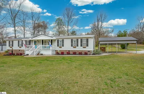 1402 Massey Rd, Pendleton, SC 29670 photo 2