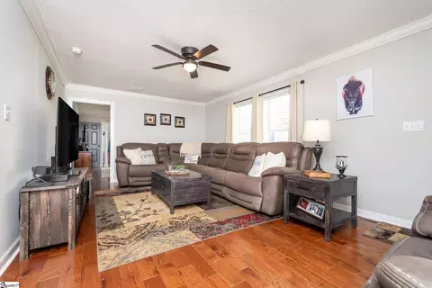 1402 Massey Rd, Pendleton, SC 29670 photo 3