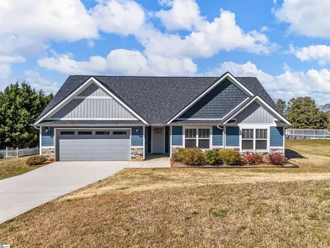 189 Society Hl, Spartanburg, SC 29306