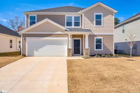 609 Splendid Pl, Simpsonville, SC 29680