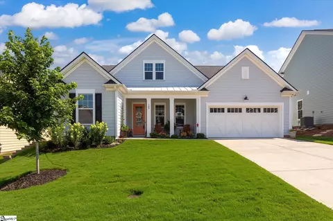 109 Coppa Ct, Fountain Inn, SC 29644