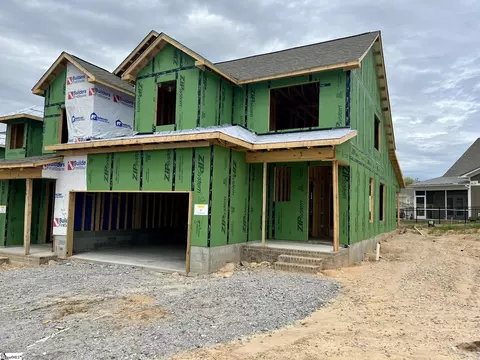 87 Hensley Rd, Greenville, SC 29607