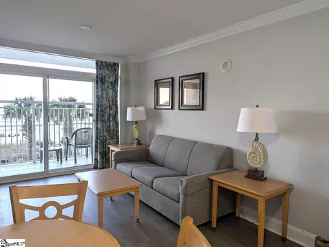 2201 S Ocean Blvd UNIT 105, Myrtle Beach, SC 29577