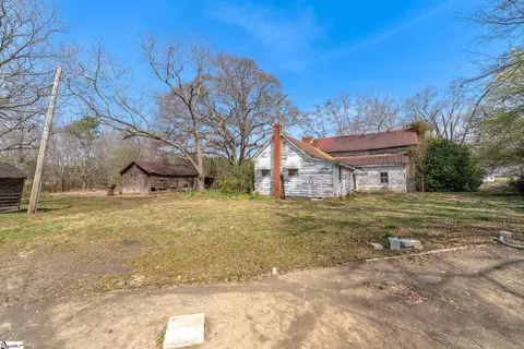 840 Bethany Rd, Fountain Inn, SC 29644