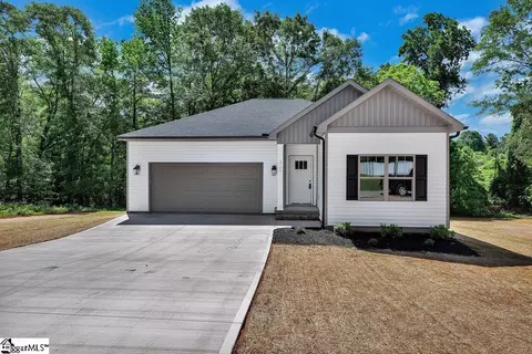 3108 Owens Mills Dr, Anderson, SC 29624