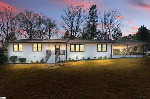 205 Biscayne Dr, Greenville, SC 29615