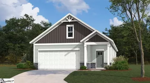 5028 Crosswall Ct, Boiling Springs, SC 29316