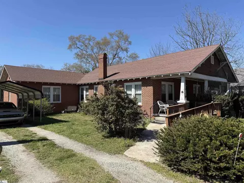 221 N 150 Hwy, Pacolet, SC 29372