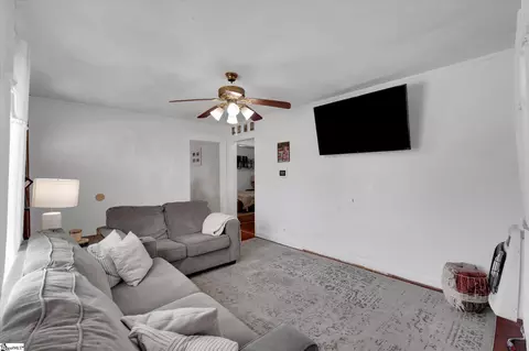 Living - 2 Washington St, Williamston, SC 29697 photo 1 of 1