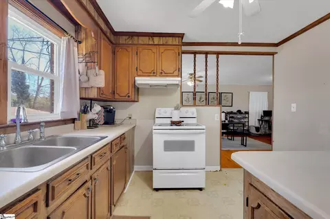 Kitchen - 2 Washington St, Williamston, SC 29697 photo 5 of 5