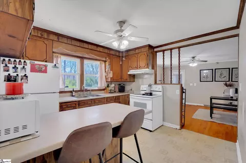 Kitchen - 2 Washington St, Williamston, SC 29697 photo 1 of 5