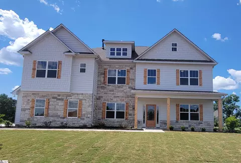 257 Holly Branch Rd #LOT 51, Piedmont, SC 29673