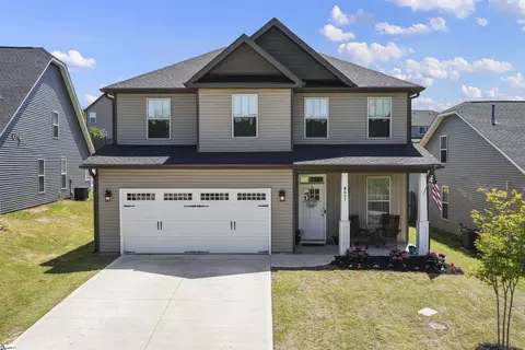 607 River Trace Loop, Simpsonville, SC 29680