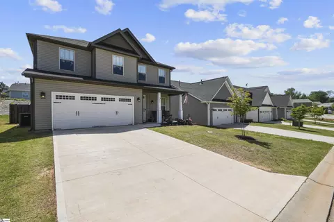 607 River Trace Loop, Simpsonville, SC 29680 photo 34